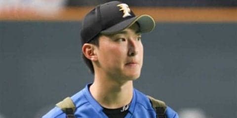 ハム守護神育成計画が第2段階へ　石川直が8回のマウンドで求められるモノ