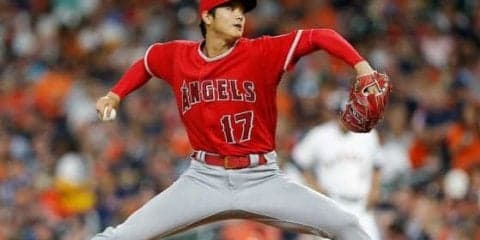 【MLB】大谷への辛口評価、米名物コラムニストが撤回「なし遂げたことは語り草になる」