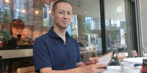 「松坂世代最後の大物」 久保康友の米国挑戦　周囲との衝突を恐れず、自分の意志を貫く野球道