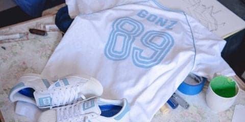 adidas×Mark Gonzalesブランドのコラボコレクションが4月21日より販売開始！