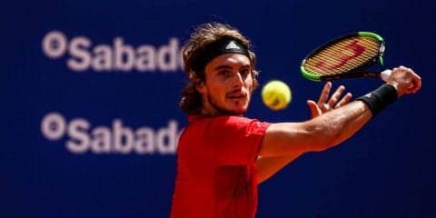 【4月27日の注目ドロー】ナダルを筆頭に3人スペイン人選手が準々決勝に出場予定[男子テニスATPワールドツアー500 バルセロナ]