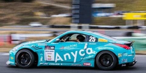 ［中止］サーキット内Anycaカーシェア…レスポンス ファン感謝デー