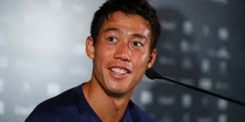 「トップ10に返り咲くのが第1の目標」錦織が初戦前に語った言葉[男子テニスATPワールドツアー500 バルセロナ]