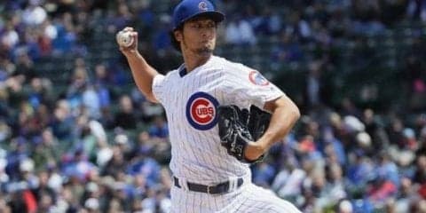 【MLB】ダルビッシュ6回1失点好投も今季1勝目ならず　“魔の5回”越える粘投を披露