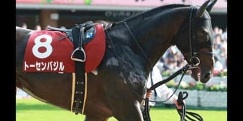 強豪不在の天皇賞・春。「これならオレにも…」とヤル気の４頭で稼ぐ