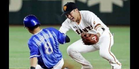 今季ベイスターズは「迷ったらゴー！」。スーパーカー以来の走塁革命