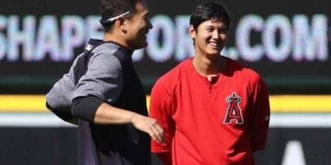 【MLB】大谷、次回登板は2日オリオールズ戦　指揮官「勝利に貢献は疑いの余地なし」