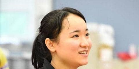 世界卓球 伊藤美誠 ワクワクが止まらない「団体戦が一番好きな種目なので本当に楽しみです」