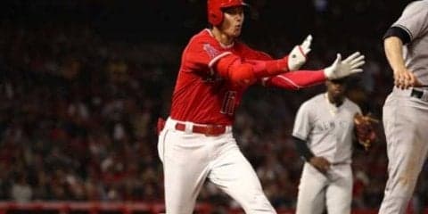 【MLB】大谷翔平の負傷にファン悲痛「早く戻ってきて!!!」「僕の足首を使って」