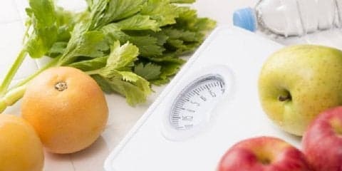 休暇太りを即解消！体重をリセットするコツ5つ