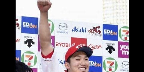 【戦評】4/28 広島東洋カープvs阪神タイガース