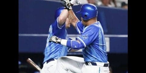 【戦評】4/28 中日ドラゴンズvs横浜DeNAベイスターズ