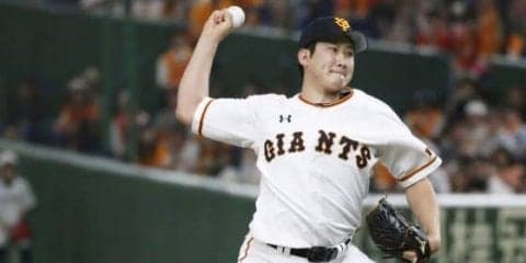 【戦評】4/28 読売ジャイアンツvs東京ヤクルトスワローズ