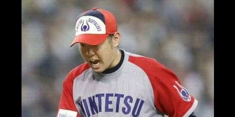 【戦評】4/28 オリックスバファローズvs福岡ソフトバンクホークス