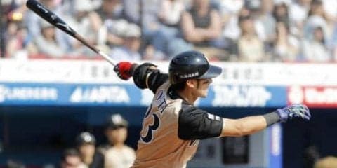 【戦評】4/28 千葉ロッテマリーンズvs北海道日本ハムファイターズ