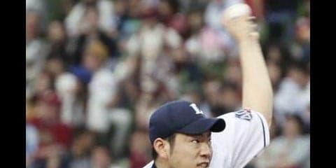 【戦評】4/28 埼玉西武ライオンズvs東北楽天ゴールデンイーグルス