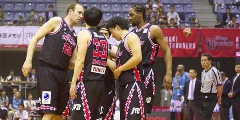 勝負どころの集中力で上回った川崎ブレイブサンダース、京都との接戦に競り勝つ