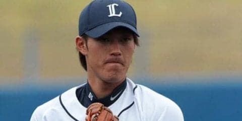 西武、高卒1年目野手が打率3割越え　ファームで牙を研ぐ若獅子たち