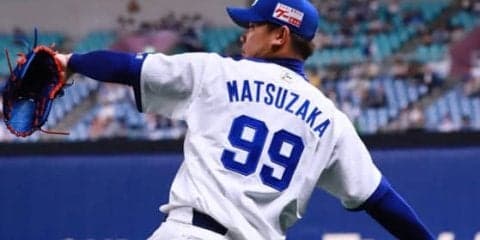 西武の快進撃、中日は松坂効果で大幅増か？　GW前のNPB観客動員数