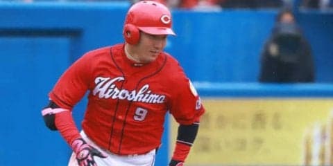 29日の公示　広島が丸を抹消し、岩本を登録　阪神は能見、中日はビシエドが昇格