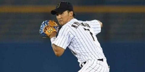 巨人名二塁手の系譜を継ぐか…守備好調の吉川尚輝　リーグ屈指の守備成績で貢献