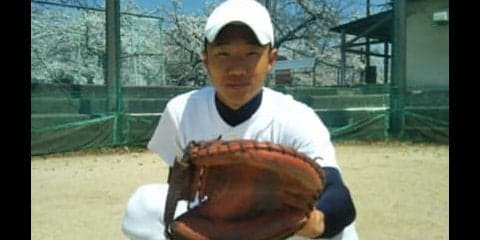 なんとPL学園野球部にまだ逸材がいた。凄腕のキャッチャーは何者か