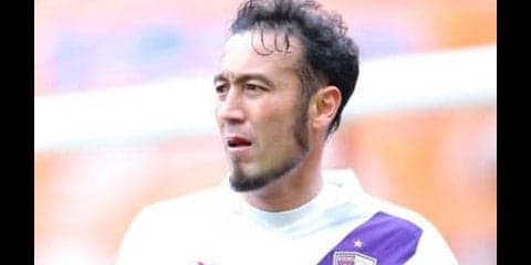 J2京都に恐怖の「魔神」がいた。降格圏に沈むチームを10分で救う