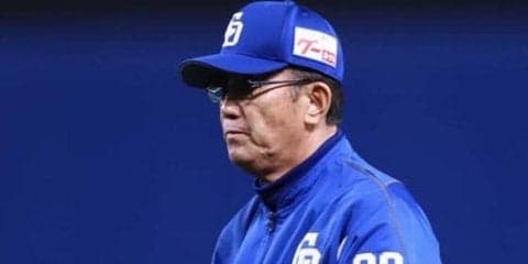 中日、痛恨逆転負けで4連敗　2度の絶好機逸し森監督「チャンスがピンチに」