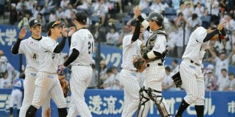【戦評】4/29 千葉ロッテマリーンズvs北海道日本ハムファイターズ