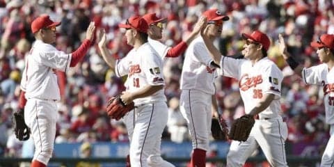 【戦評】4/29 広島東洋カープvs阪神タイガース