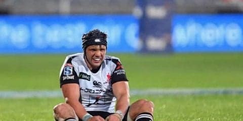  2戦連続で狼軍ゲーム主将。ピーター“ラピース”・ラブスカフニの態度。 