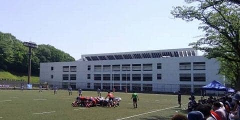  法大、中大との春季大会初戦制す。島津久志監督が「ほっとした」理由とは。 