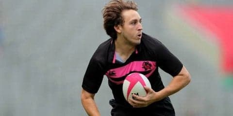  「今年は、めっちゃ強いと思う」。日大は海外勢3人加入。 