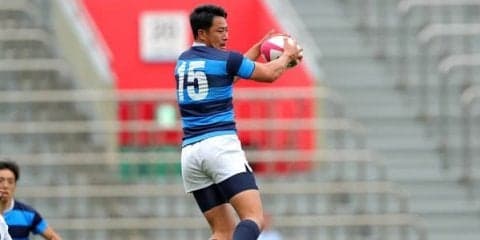  頼れる主将は「上位校といい経験を」。日体大が早大撃破に笑わないわけ。 