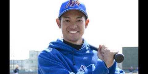 あの「人的補償」の元チームメイトに続け。月給10万円から挑むプロ