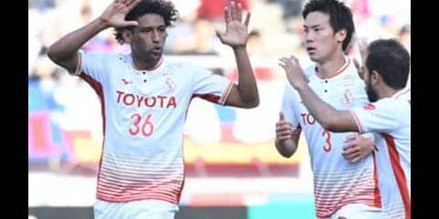 最下位にあえぐグランパス。「改革の痛み」にどこまで耐えられるか