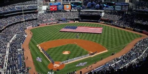 「スポーツを様々なもののプラットホームに」米で進化するスタジアムの存在意義