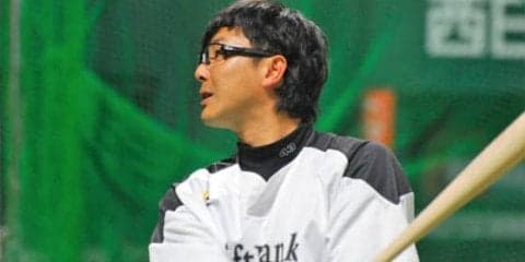 ソフトバンク2軍で連日の大記録　17年ぶりサイクル＆トリプルプレー誕生