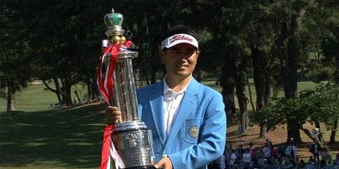 メジャーチャンプのY.E.ヤンが見せた秋吉・上井との違いとは？細川和彦プロが解説