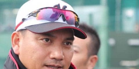 ロッテが2連勝で勝率5割に復帰　采配ピタリの井口監督「明日からが勝負」