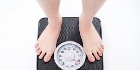 侮れない！毎日の体重測定がもたらすダイエット効果