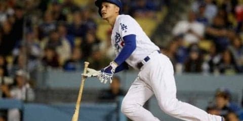 【MLB】16年新人王シーガーが今季絶望　右肘靱帯再建手術に踏み切ると球団発表