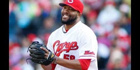 サファテにかけた１本の電話が「ジャクソンスマイル」の危機を救った