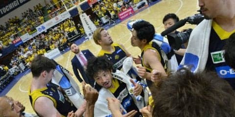 栃木ブレックス、チャンピオンシップを見据えつつも信条の堅守でSR渋谷を撃破