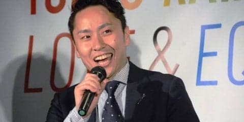 太田雄貴、LGBTについて語る「なぜ日本人選手はカミングアウトしにくいのか」