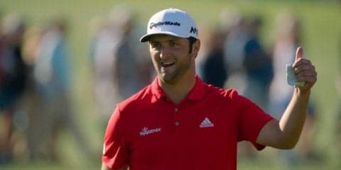 「自分は小さな街の田舎者」スペイン期待の星ジョン・ラームの感謝と誇り