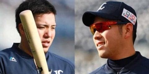 パの3＆4月、西武山川が「最強打者」　鷹サファテ離脱でセーブ王争い大混戦