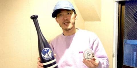 ライムスターのDJ JINが語るベイスターズ愛「経験したことのない時代に…」
