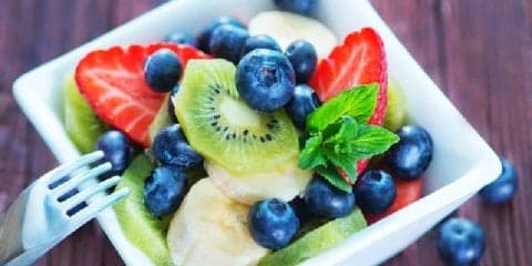 果物は太るってホント？栄養士が教える正しい果物のとり入れ方4つ