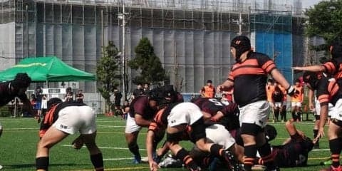  早実×早大学院のアカクロ対決に　東京都高校春季大会準々決勝 